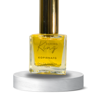 Daring King